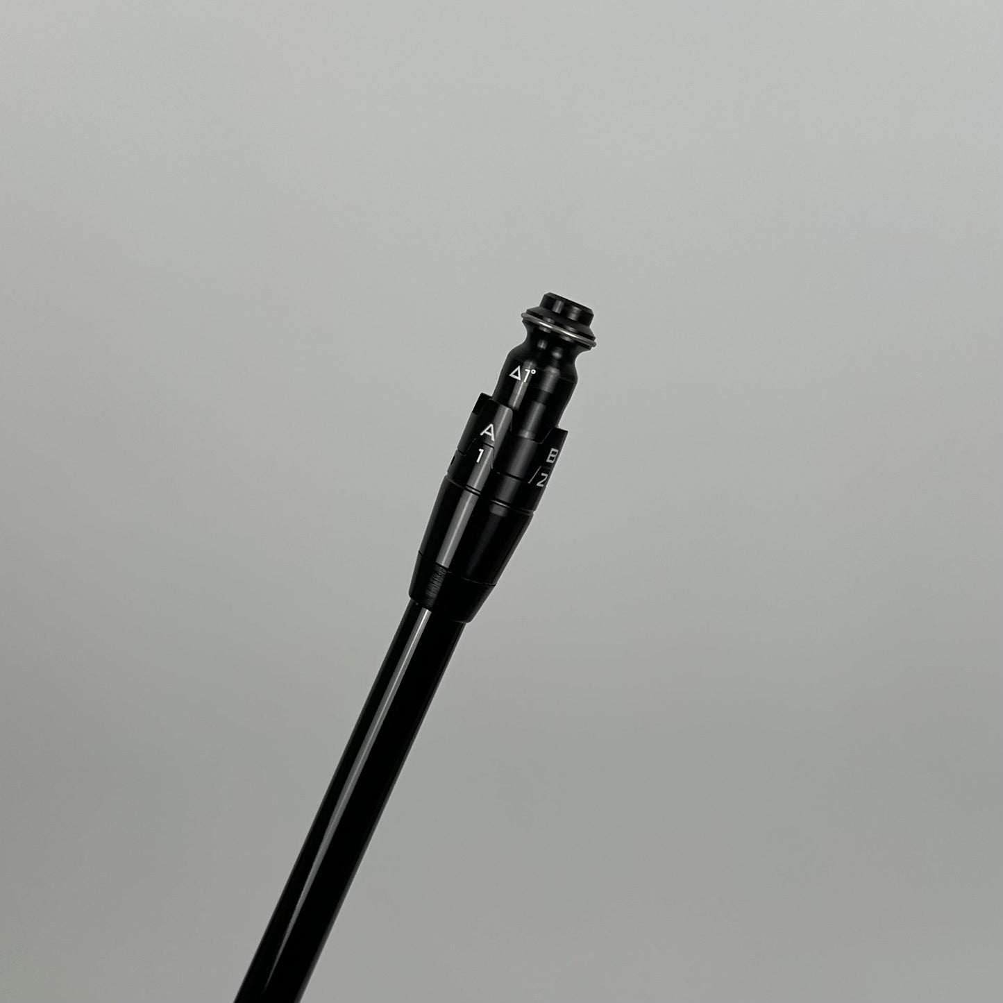 Hzrdus Black 6.5 80g / X-Stiff / Titleist