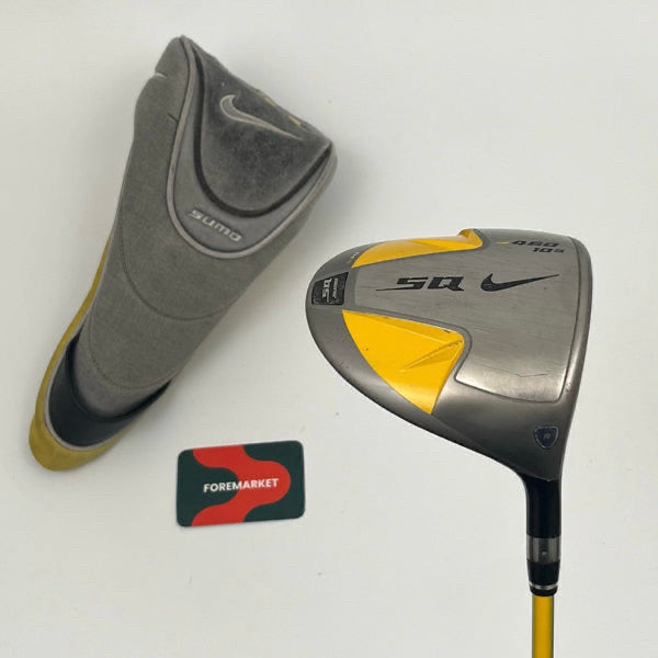 Nike SQ Sumo 460 10,5°