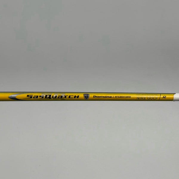 Nike SQ Sumo 460 10,5°