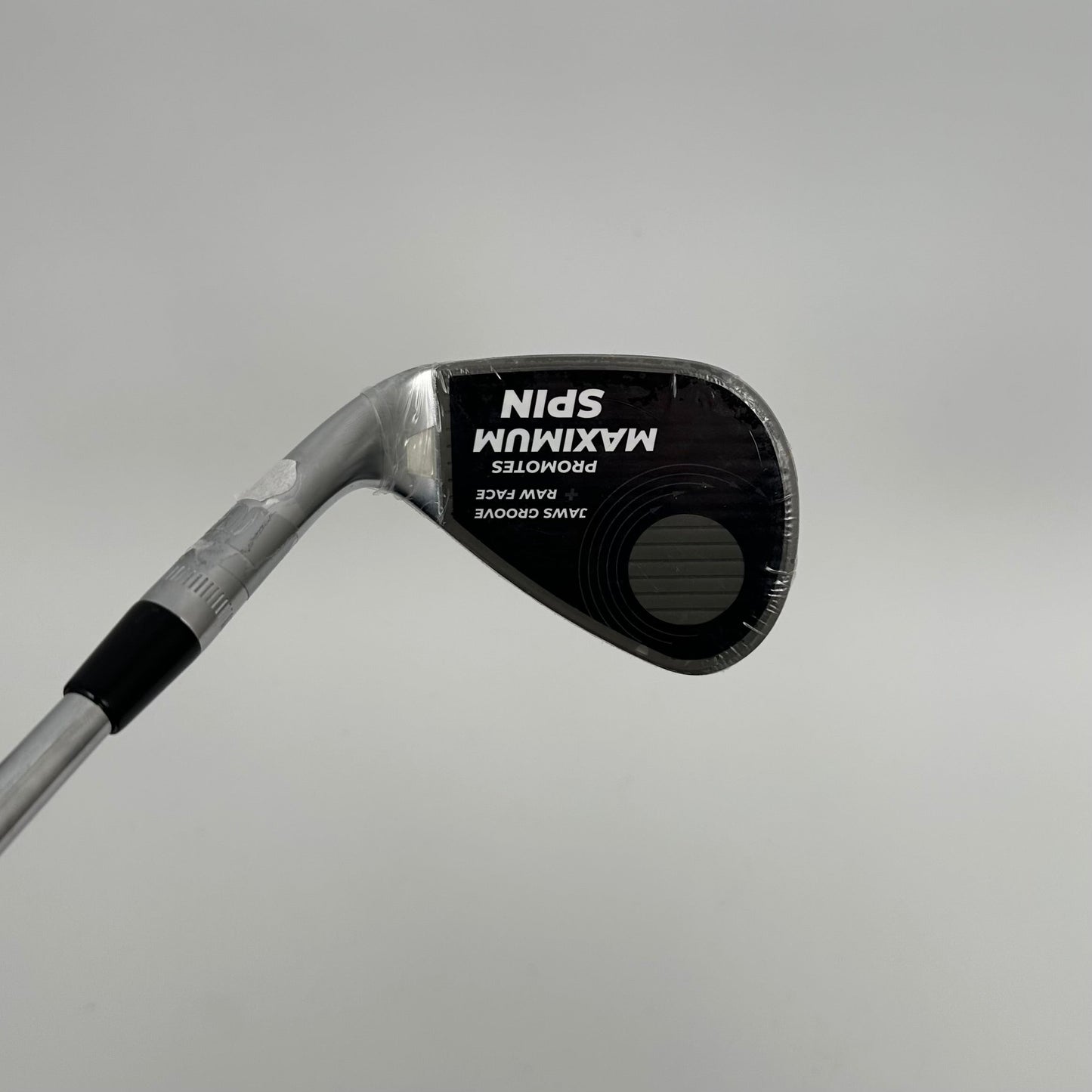 Callaway Jaws Full Toe Raw 58°
