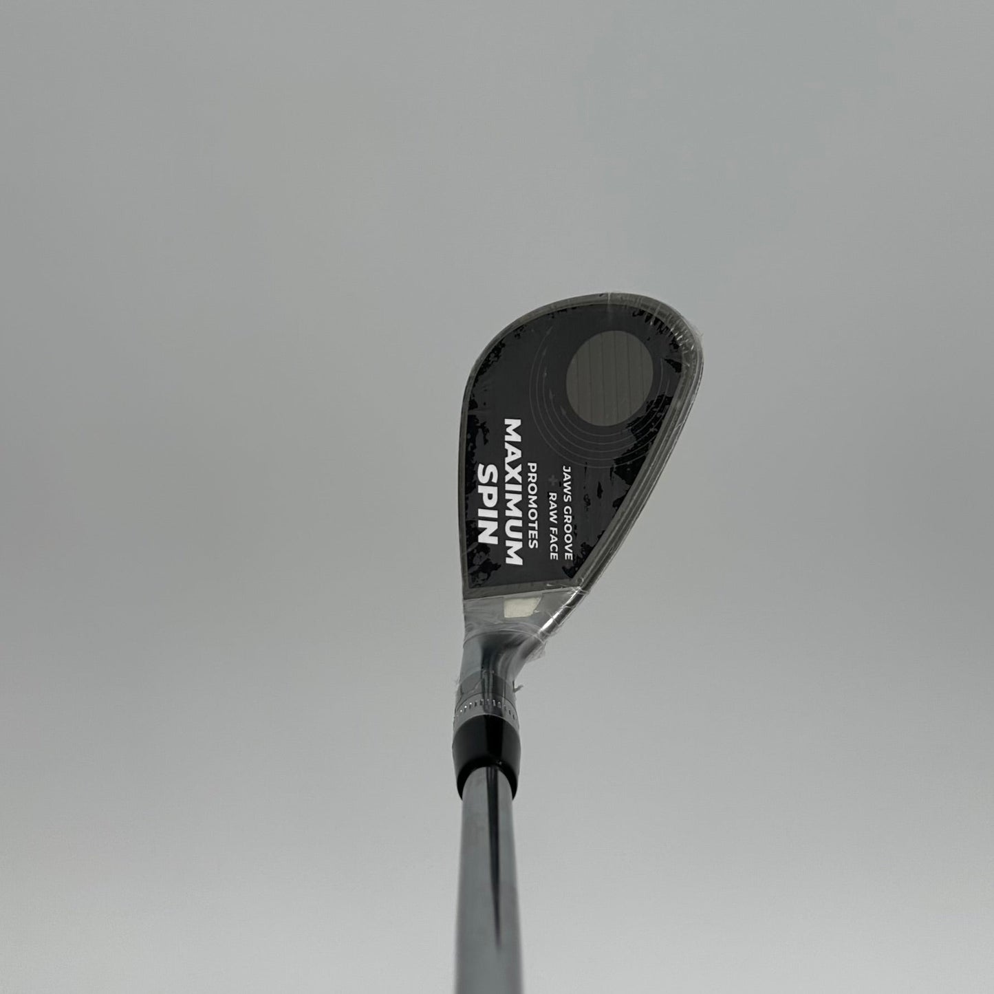 Callaway Jaws Full Toe Raw 58°
