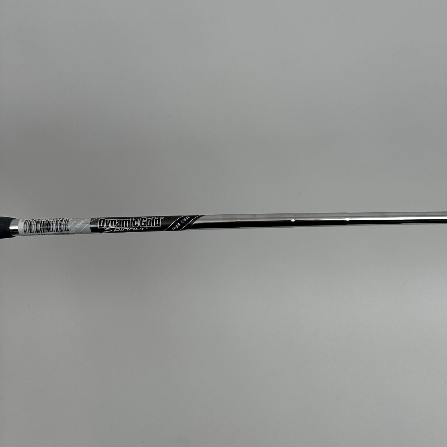 Callaway Jaws Full Toe Raw 58°