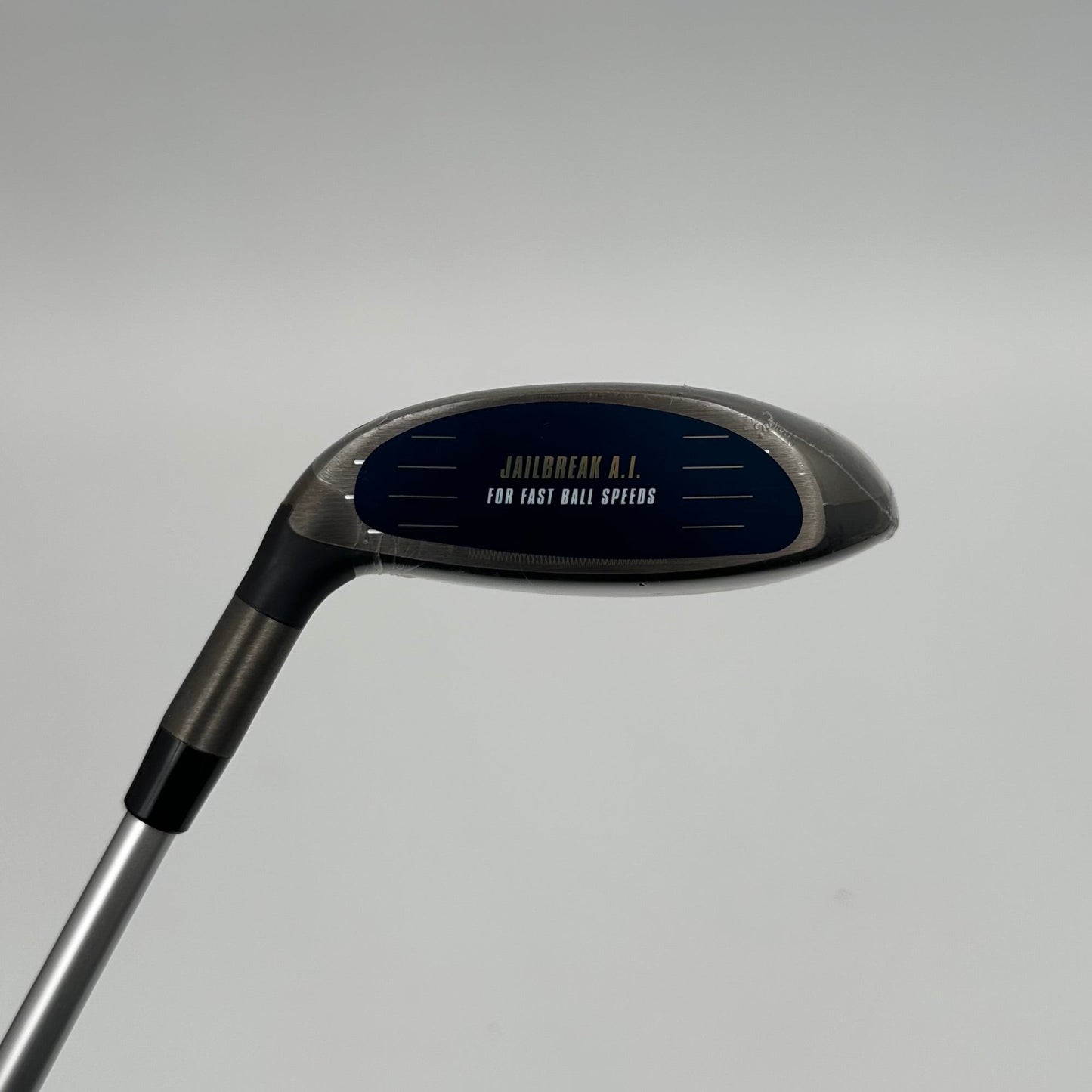 Callaway Paradym X FW5 18°