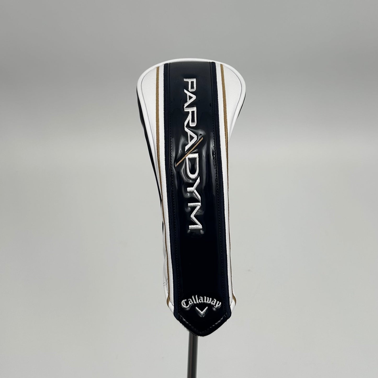 Callaway Paradym X FW5 18°