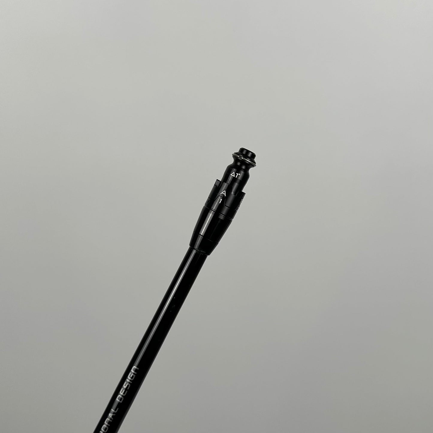 Hzrdus Black 6.0 80g / Stiff / Titleist
