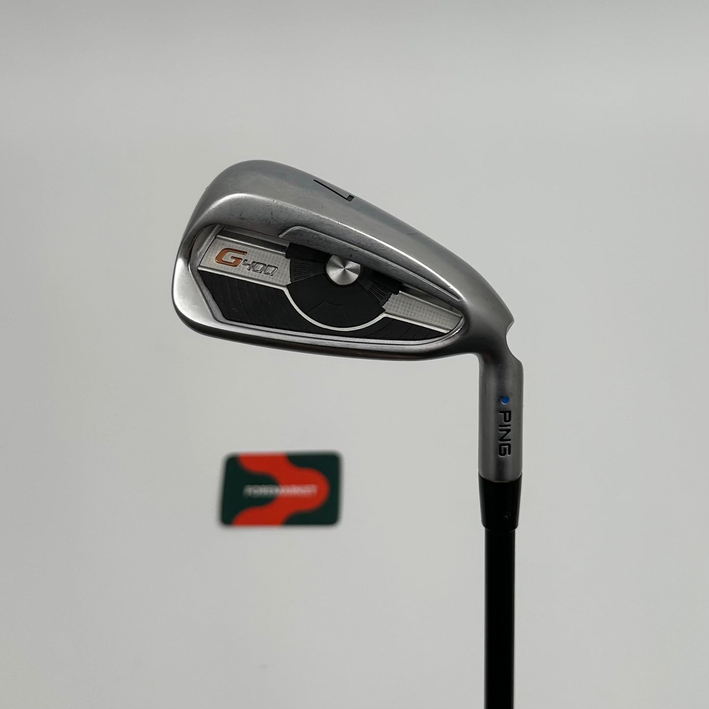 Ping G400 5-PW