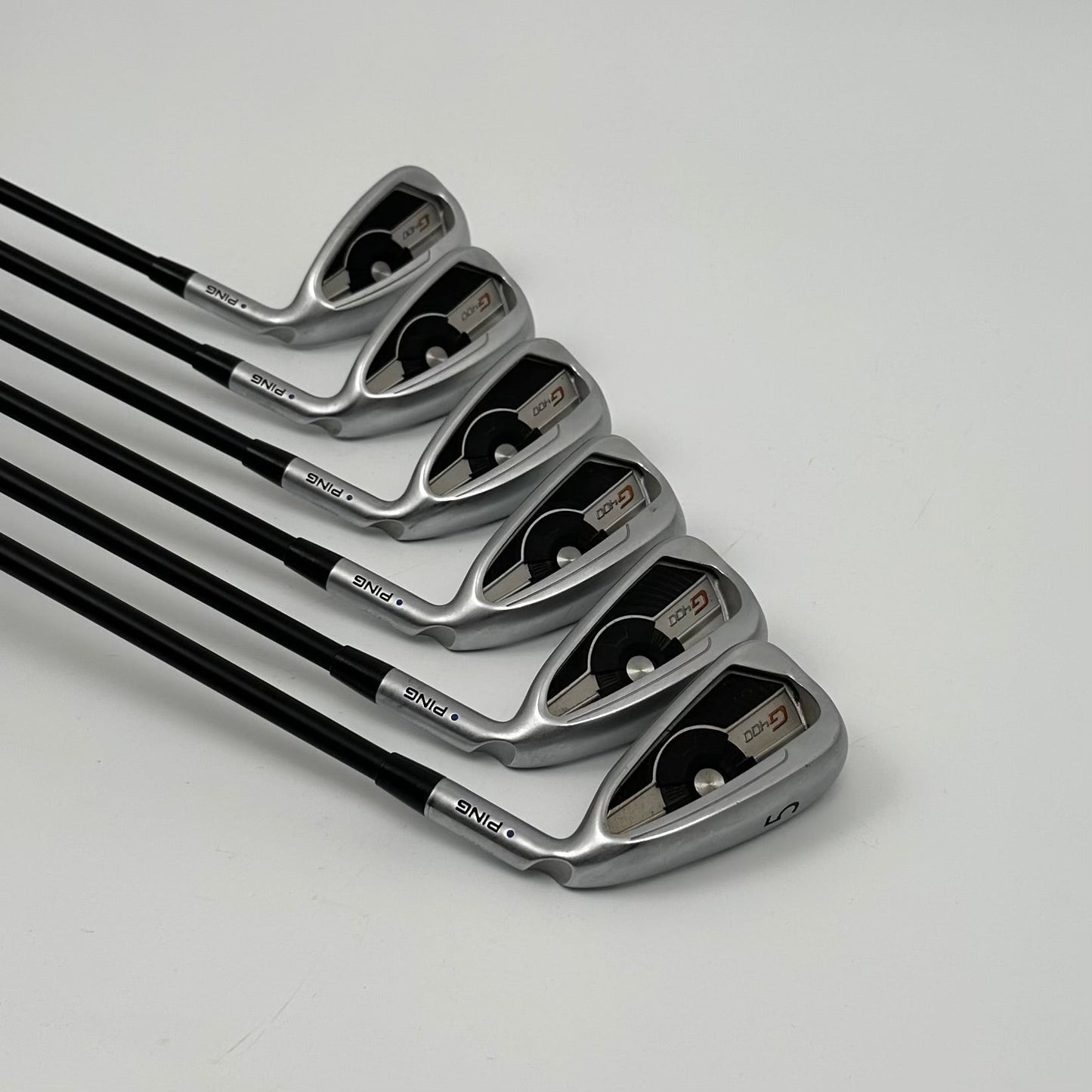 Ping G400 5-PW