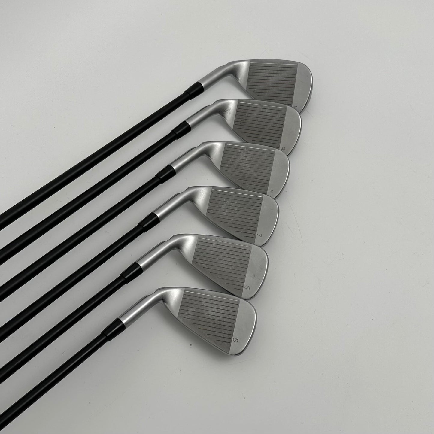 Ping G400 5-PW
