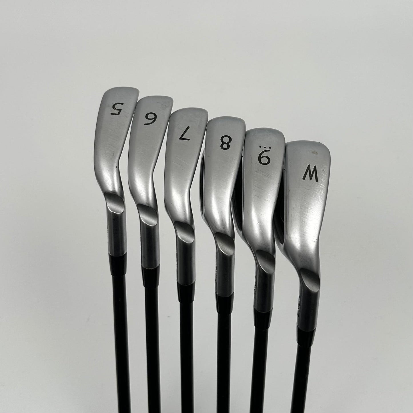 Ping G400 5-PW