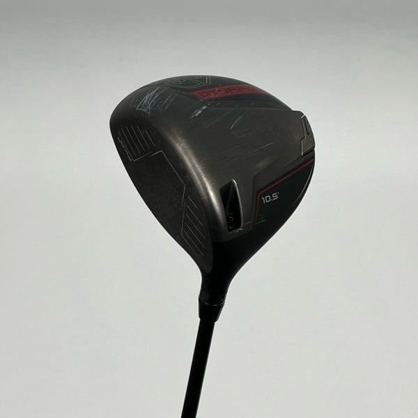 Wilson Staff Dynapower Driver 10,5°