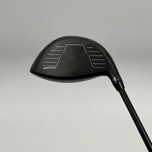 Wilson Staff Dynapower Driver 10,5°