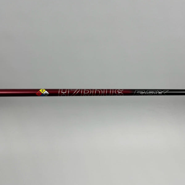 Wilson Staff Dynapower Driver 10,5°
