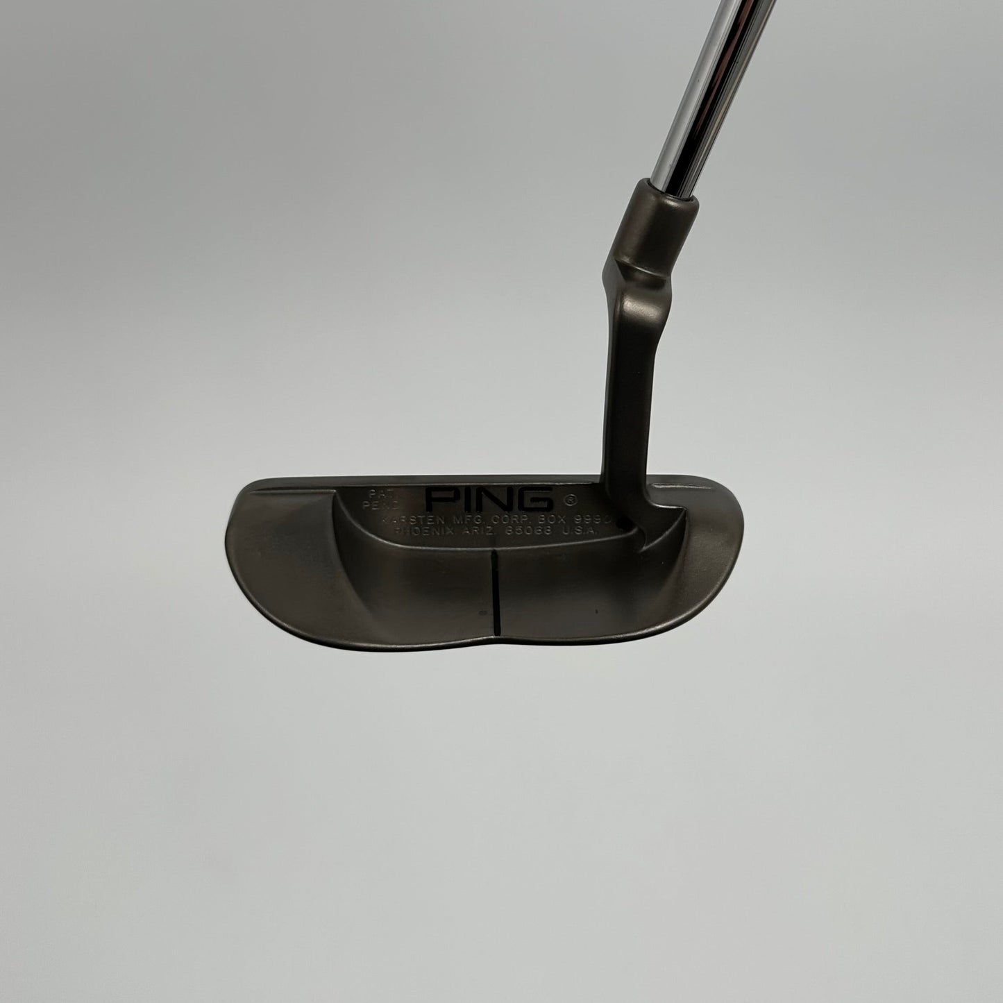 Ping Karsten B60