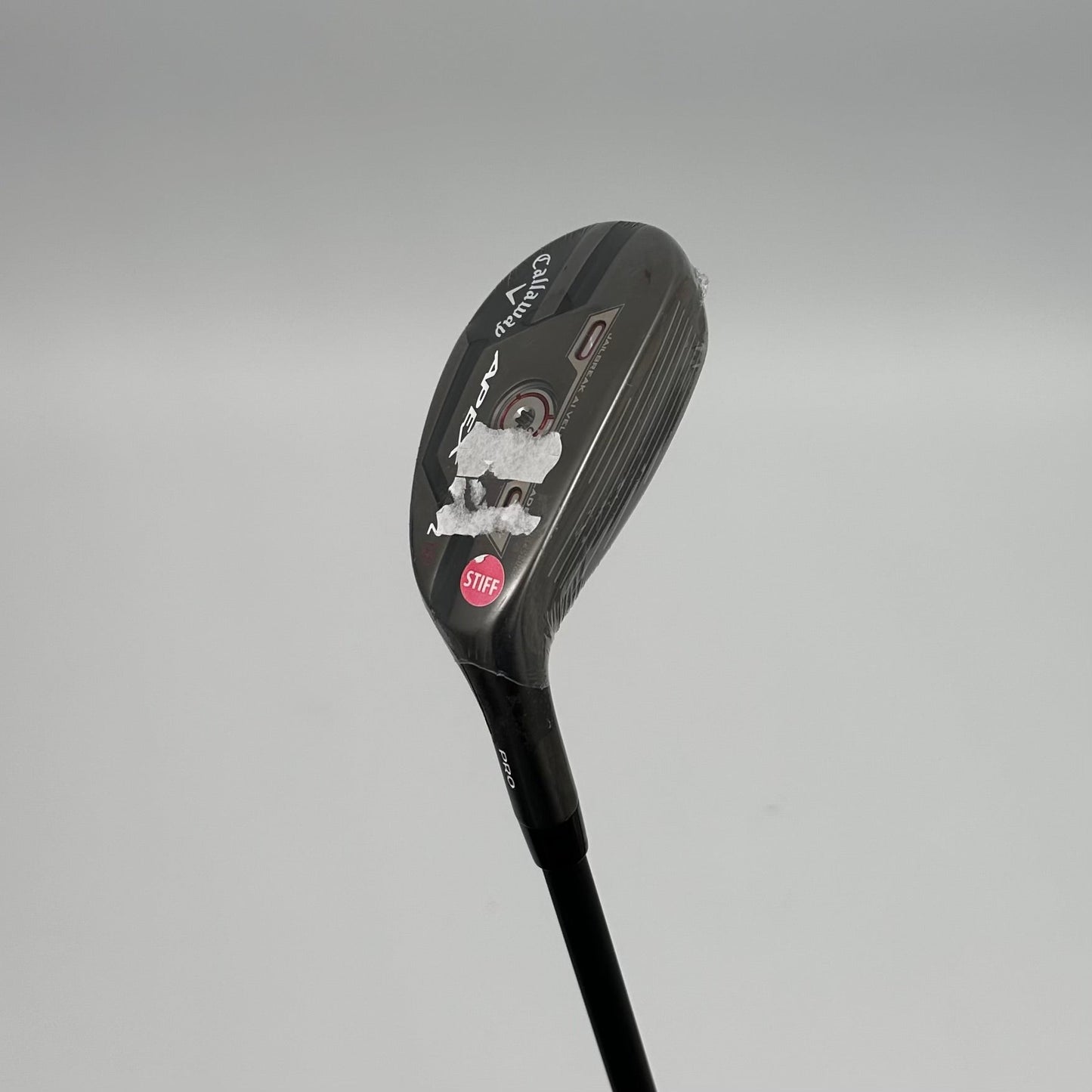 Callaway Apex Pro Hybrid 2 18°