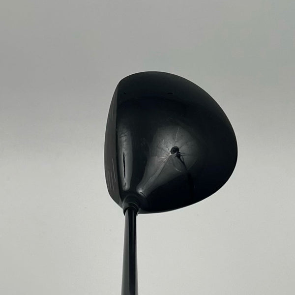 Black Owl Magic Titanium 12°