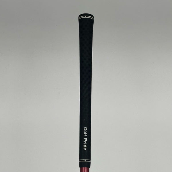 Black Owl Magic Titanium 12°