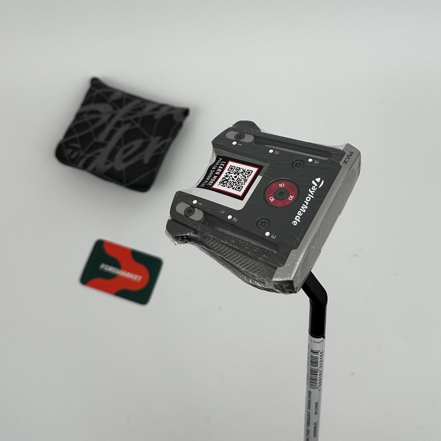 TaylorMade Spider GT Max