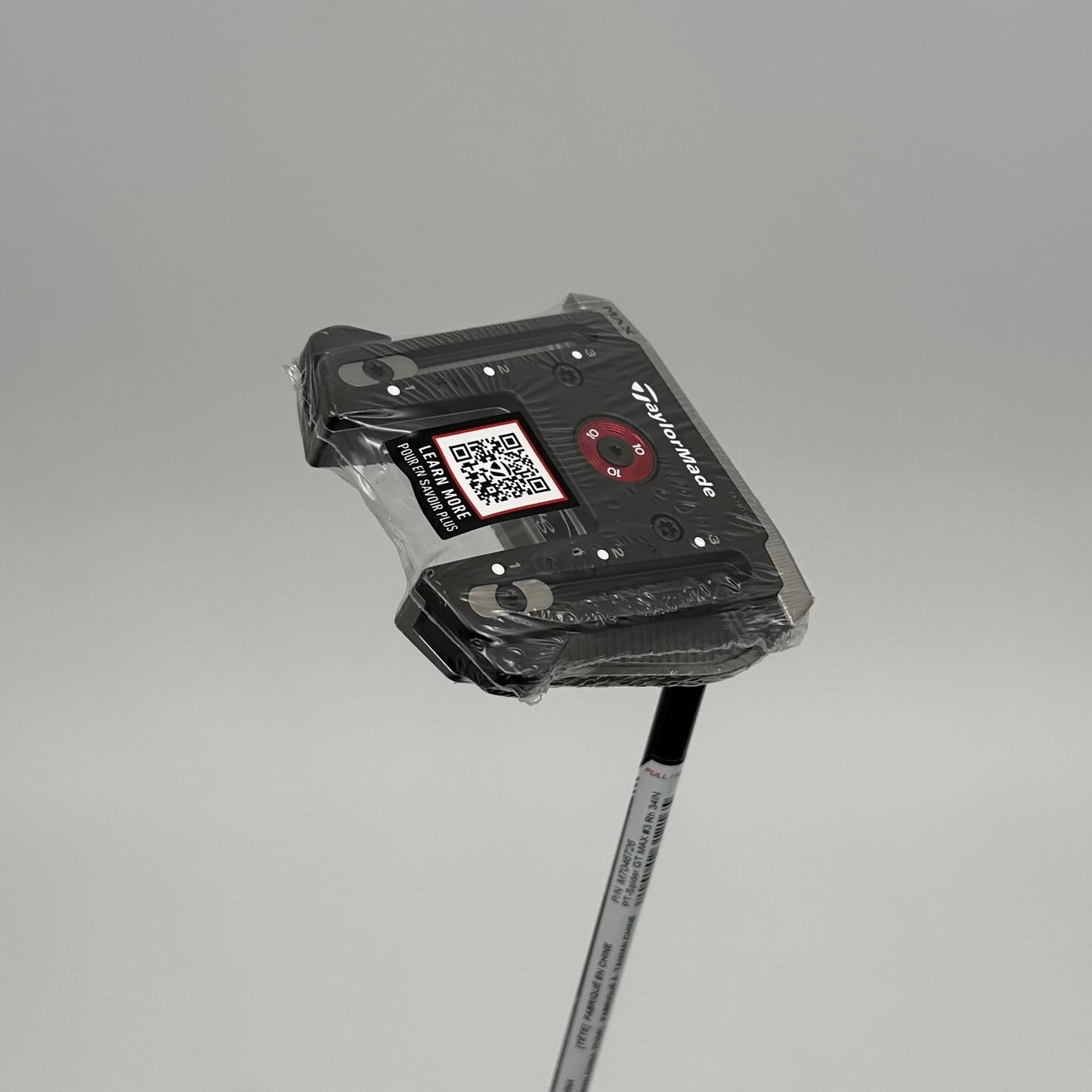 TaylorMade Spider GT Max