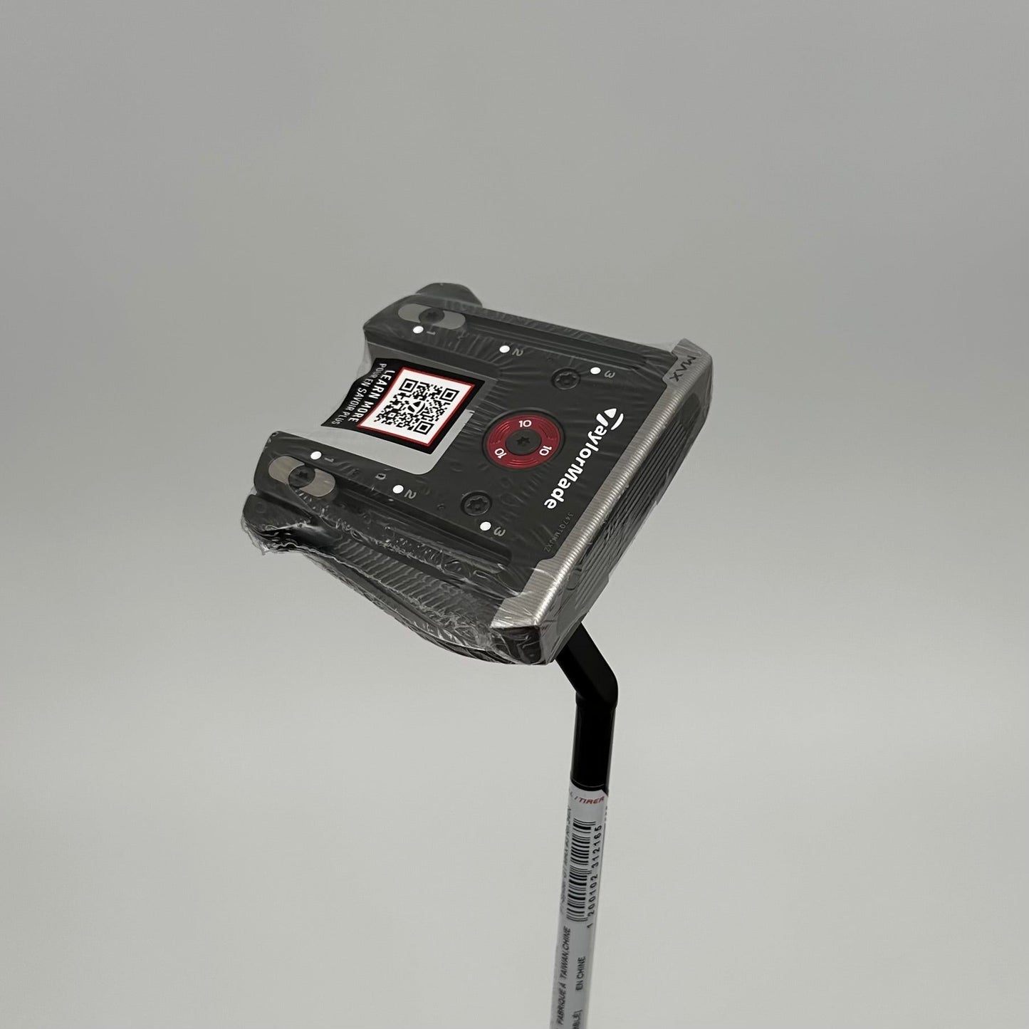 TaylorMade Spider GT Max