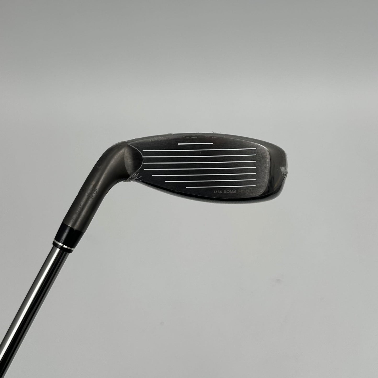 Callaway Big Bertha B21 Hybrid 5 24°
