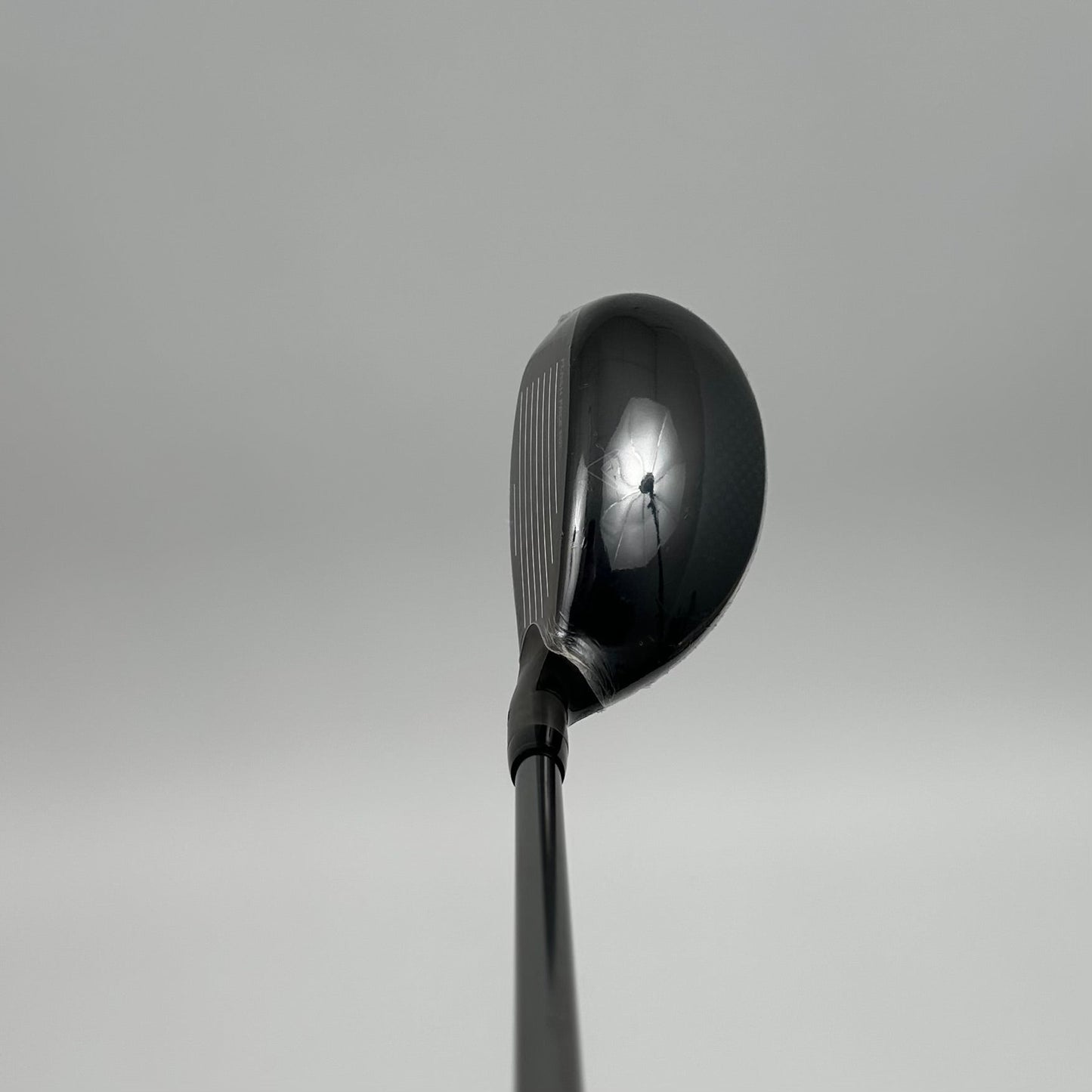 Callaway Big Bertha B21 Hybrid 5 24°