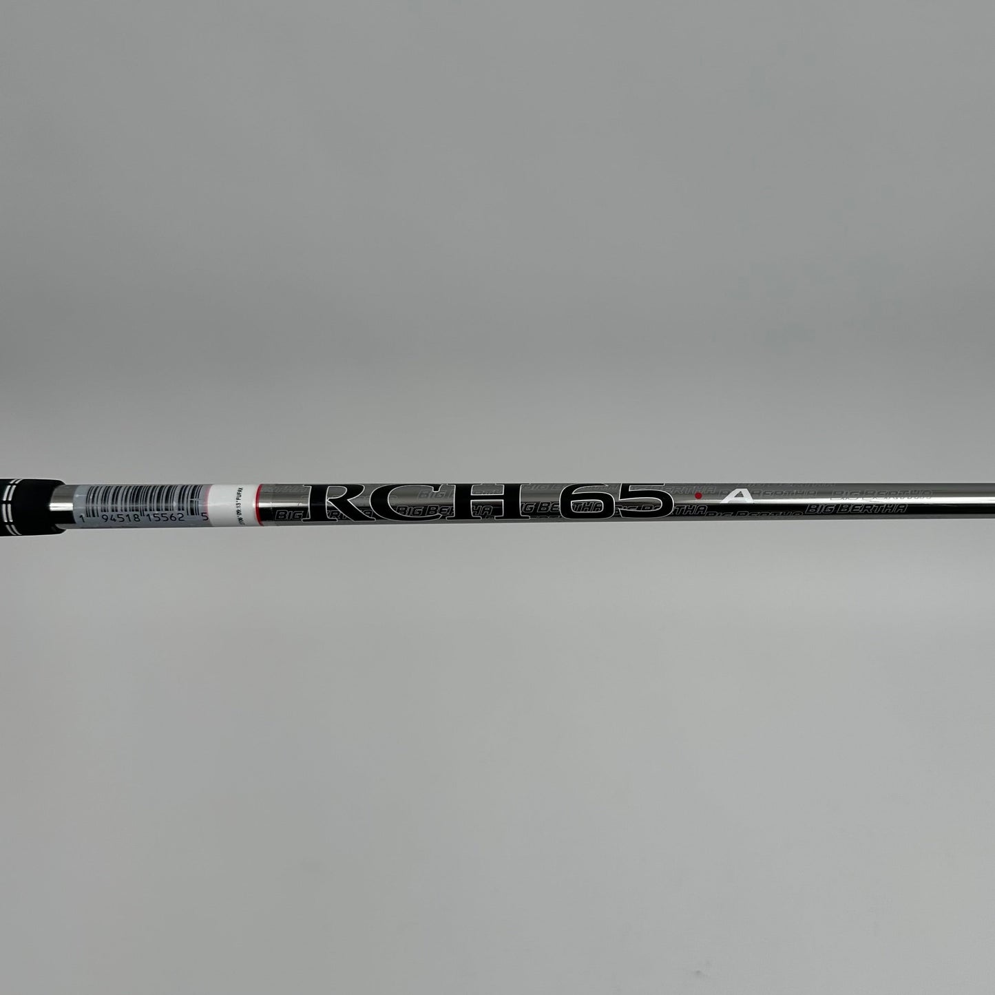 Callaway Big Bertha B21 Hybrid 5 24°