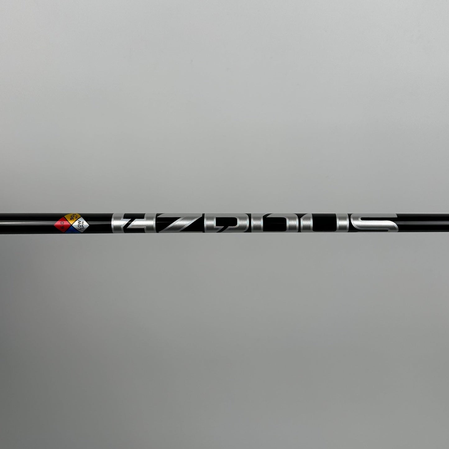 Hzrdus Black 6.0 90g / Stiff / Titleist