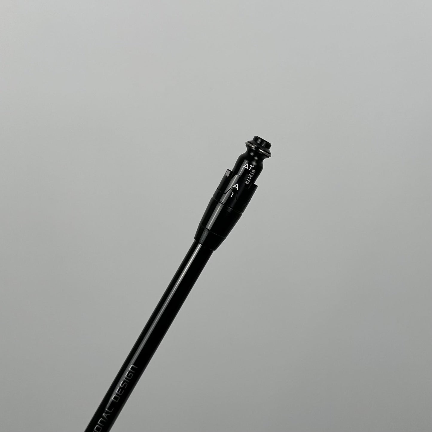 Hzrdus Black 6.0 90g / Stiff / Titleist