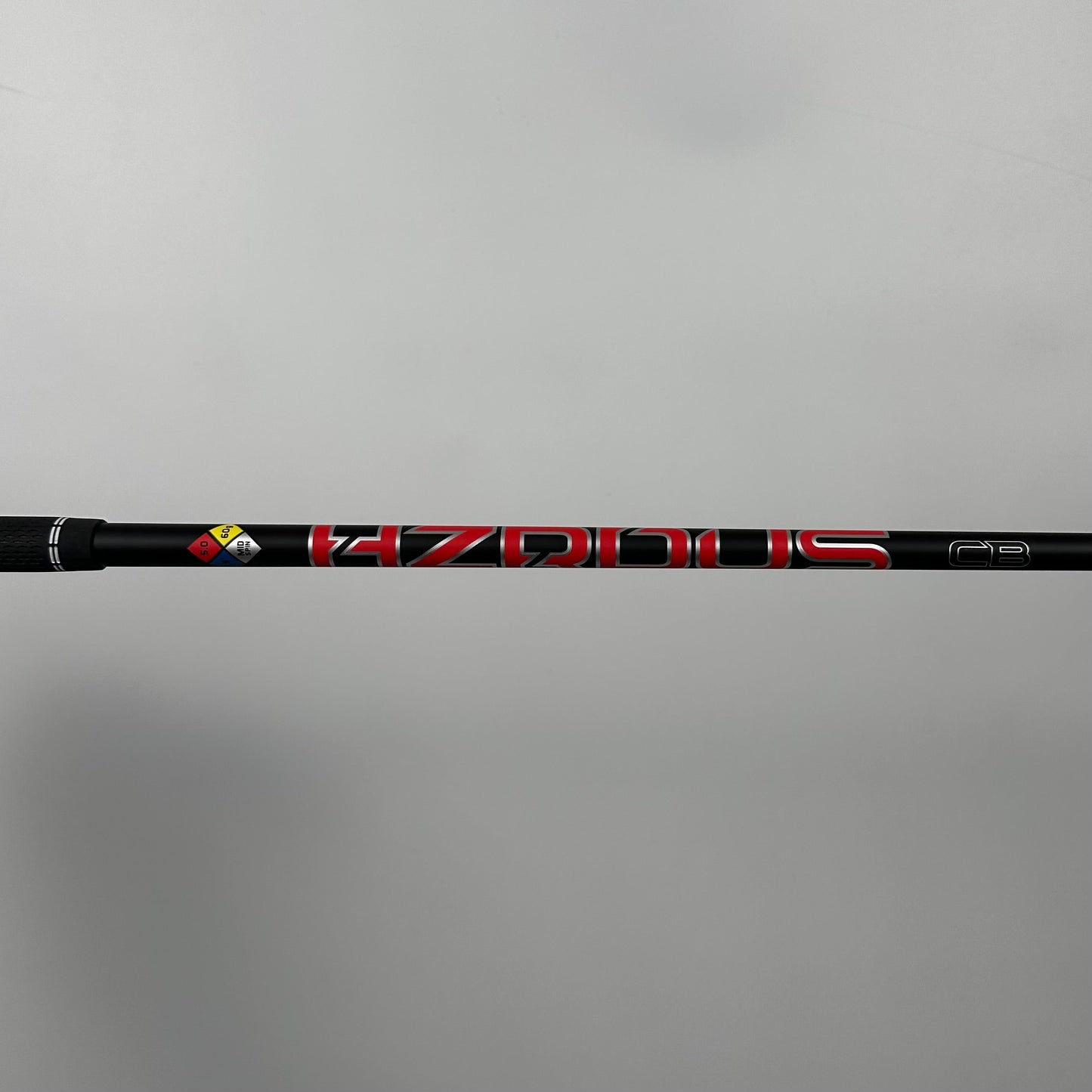 Hzrdus CB 5.0 60g / Senior / Titleist