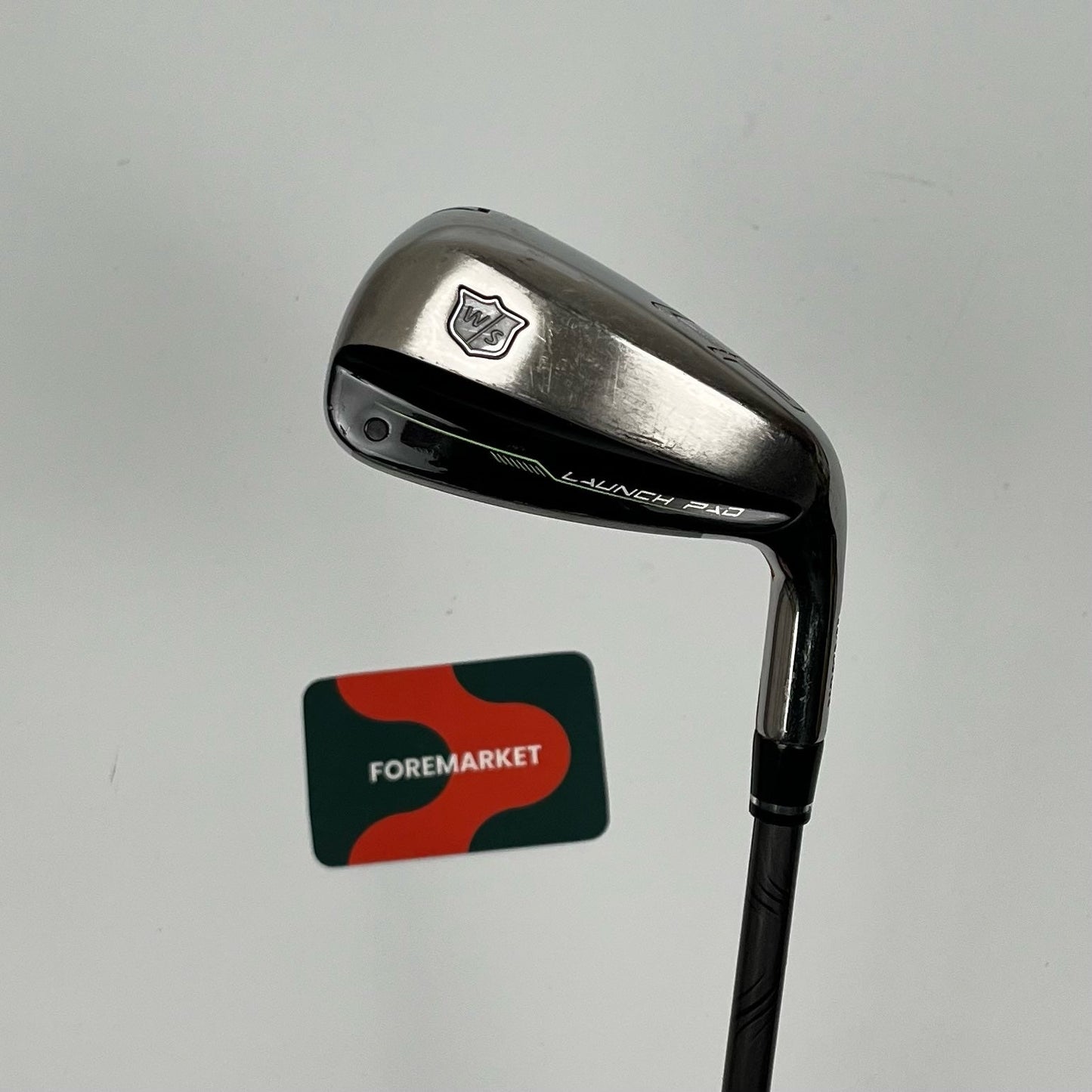 Wilson Staff Launch Pad 5-P