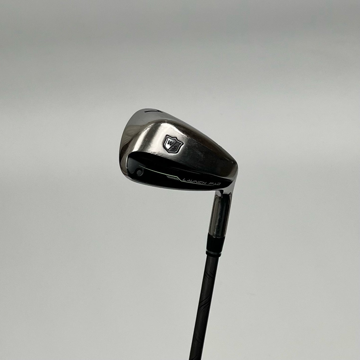 Wilson Staff Launch Pad 5-P