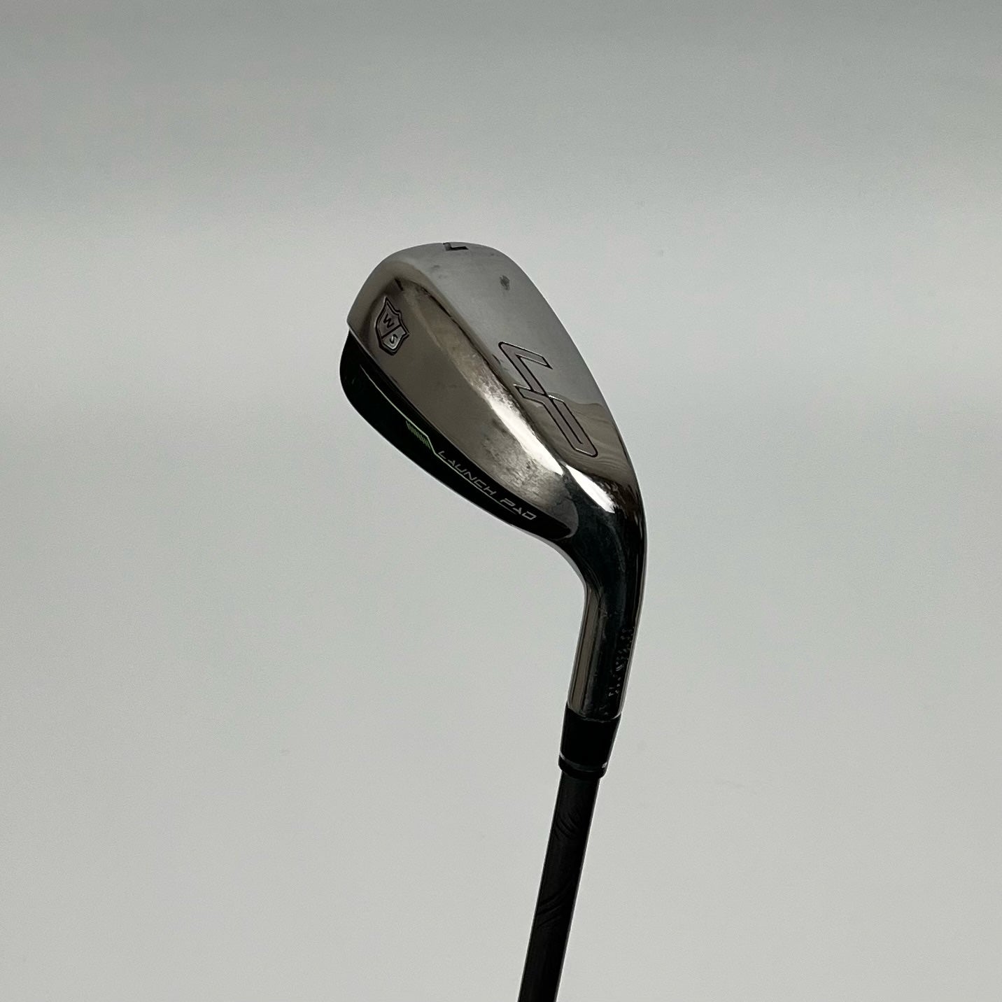 Wilson Staff Launch Pad 5-P