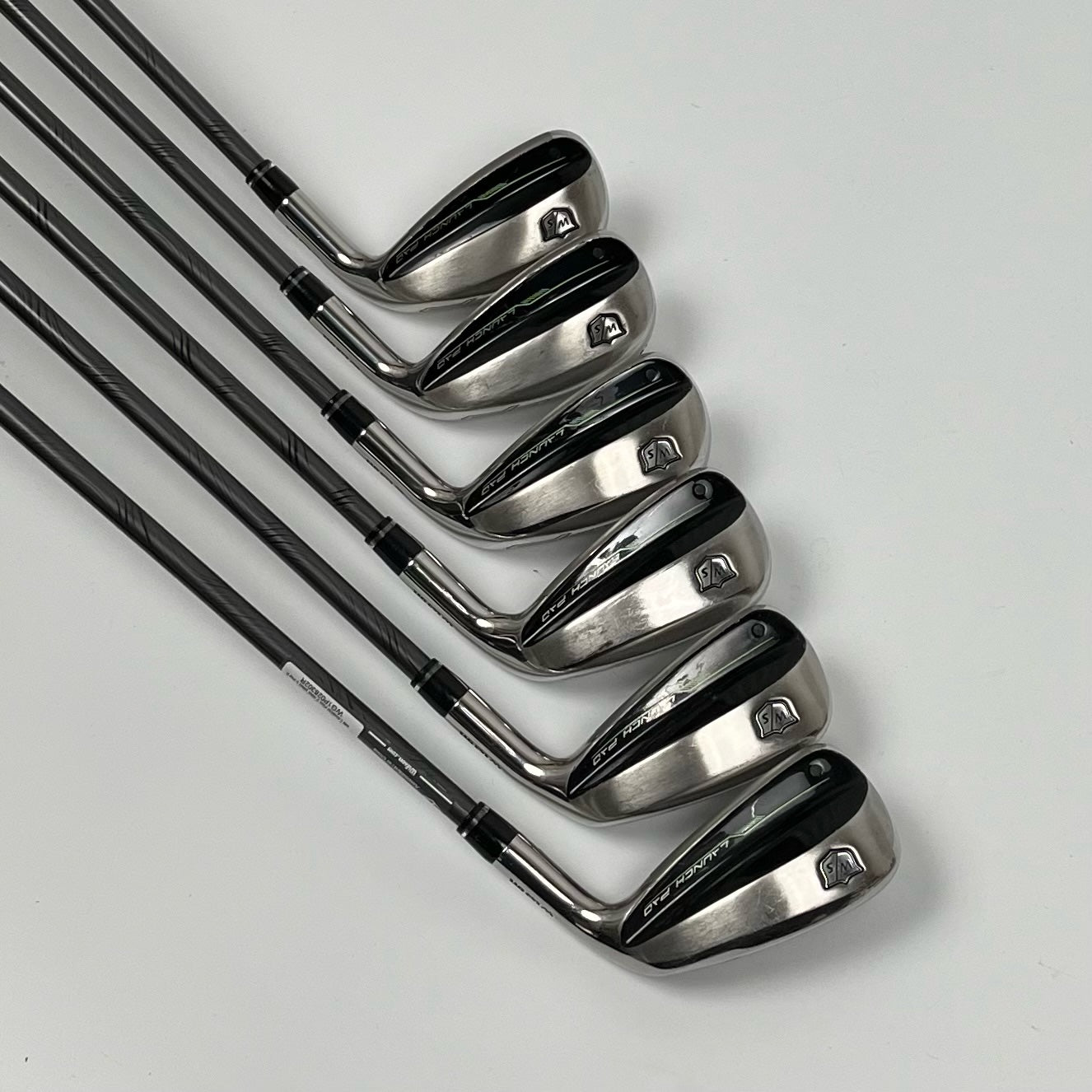 Wilson Staff Launch Pad 5-P