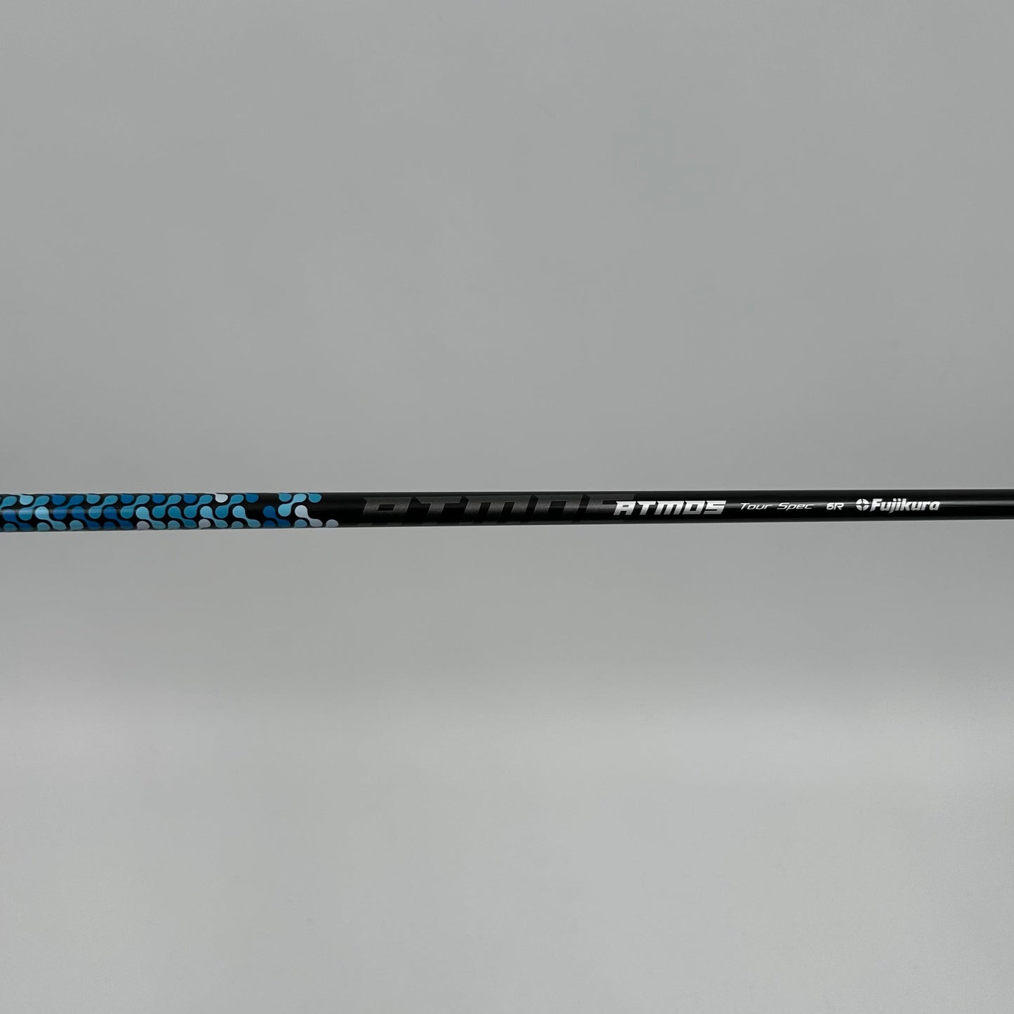 Fujikura Atmos 6R / Regular / Cobra