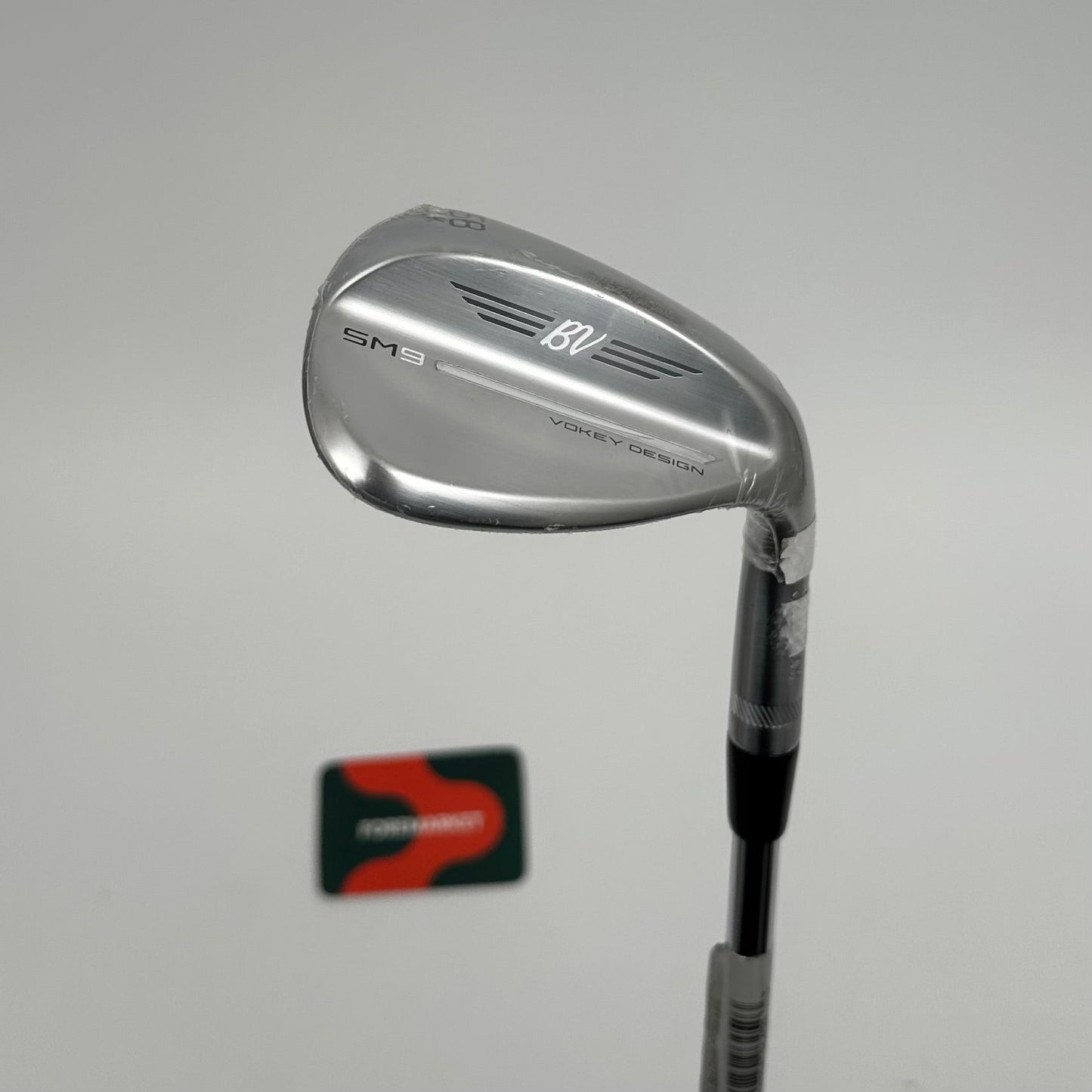 Titleist Vokey SM9 58°
