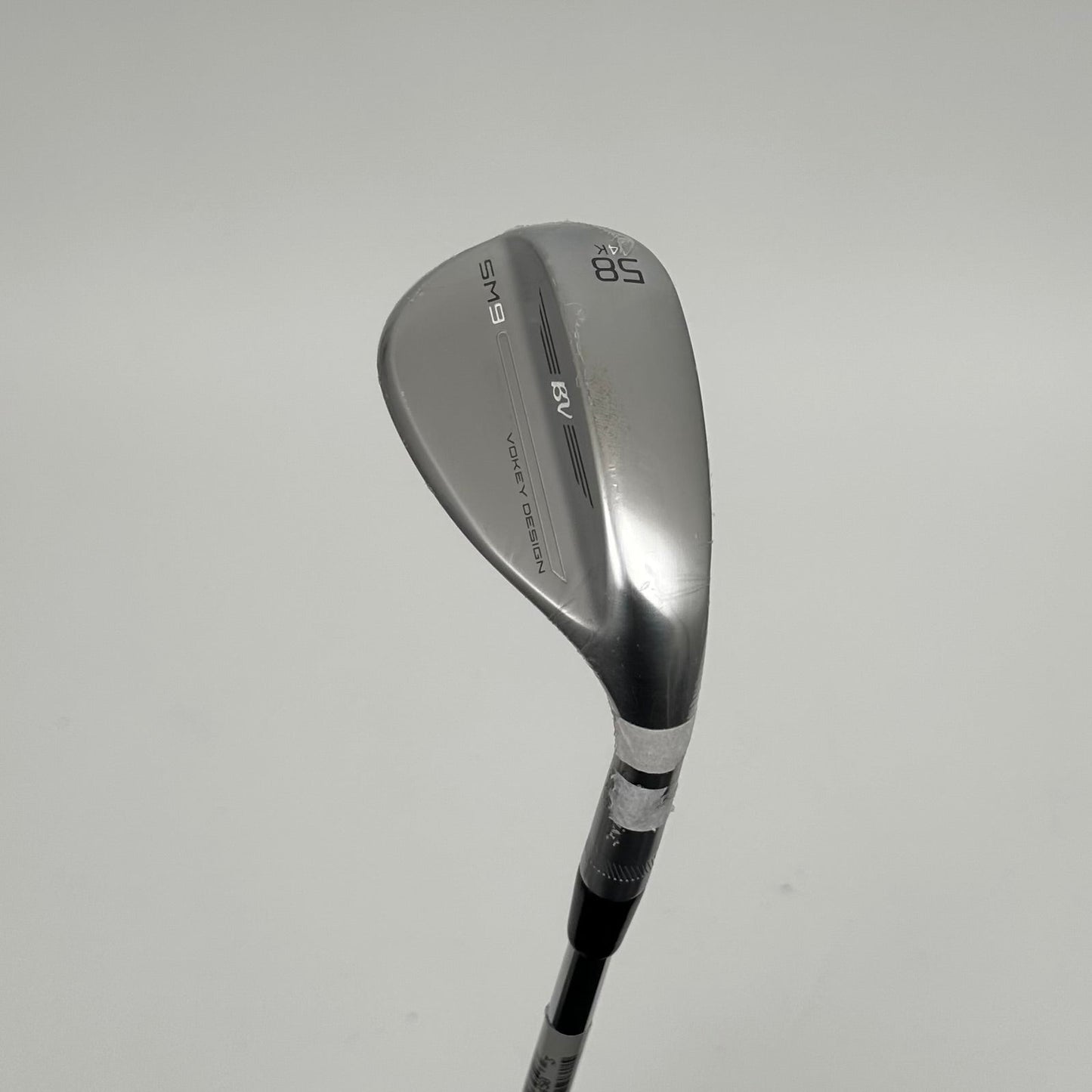 Titleist Vokey SM9 58°