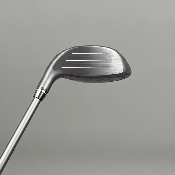 Cobra King F8 Baffler FW7-9 25,5°
