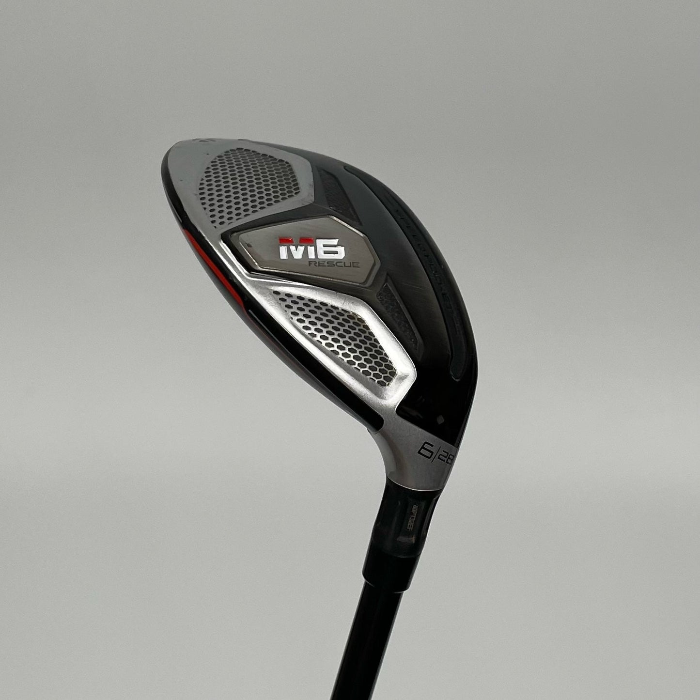 TaylorMade M6 Hybrid 6 28°