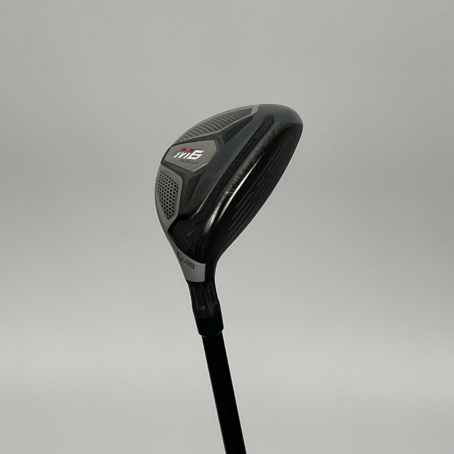 TaylorMade M6 Hybrid 6 28°