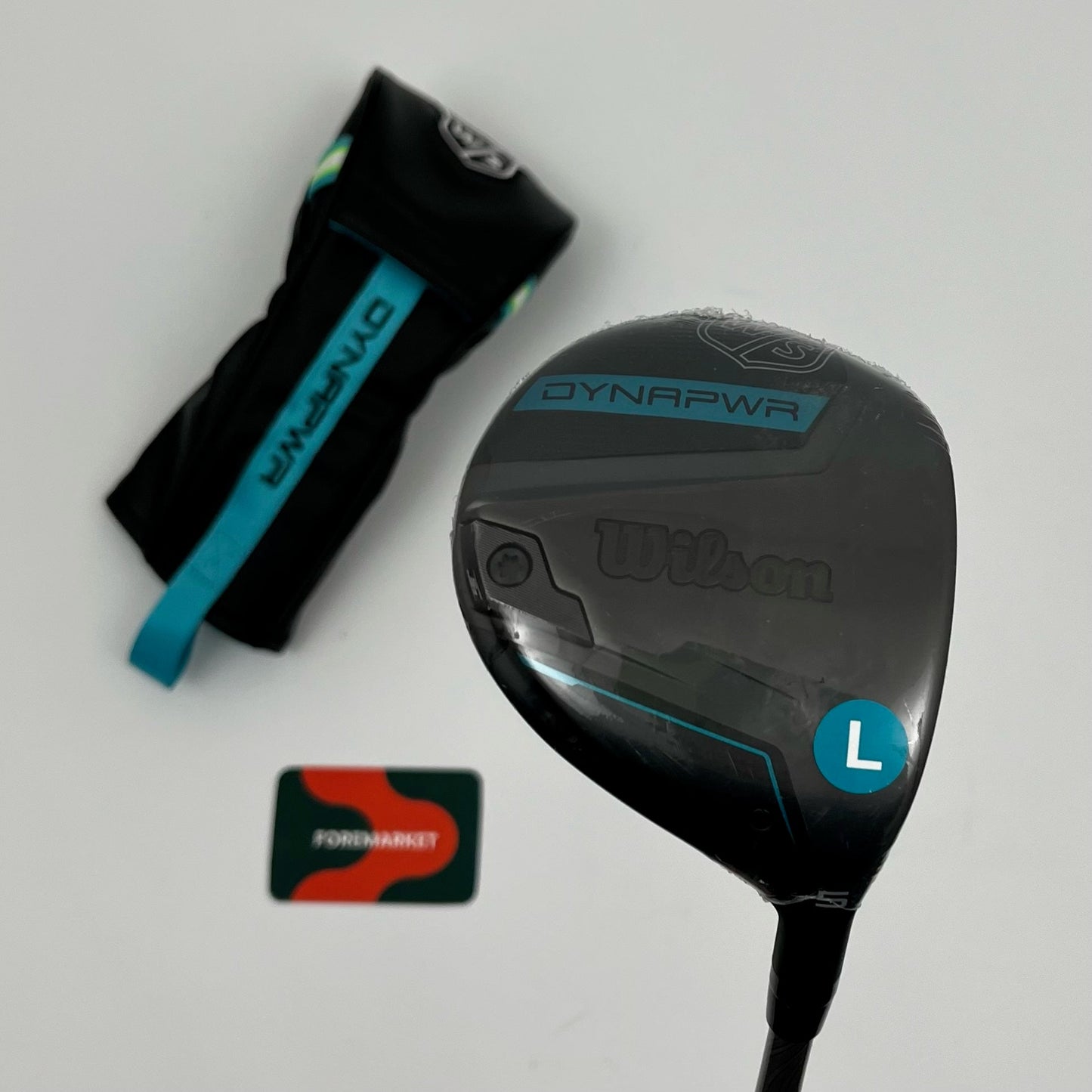Wilson Staff Dynapower FW5