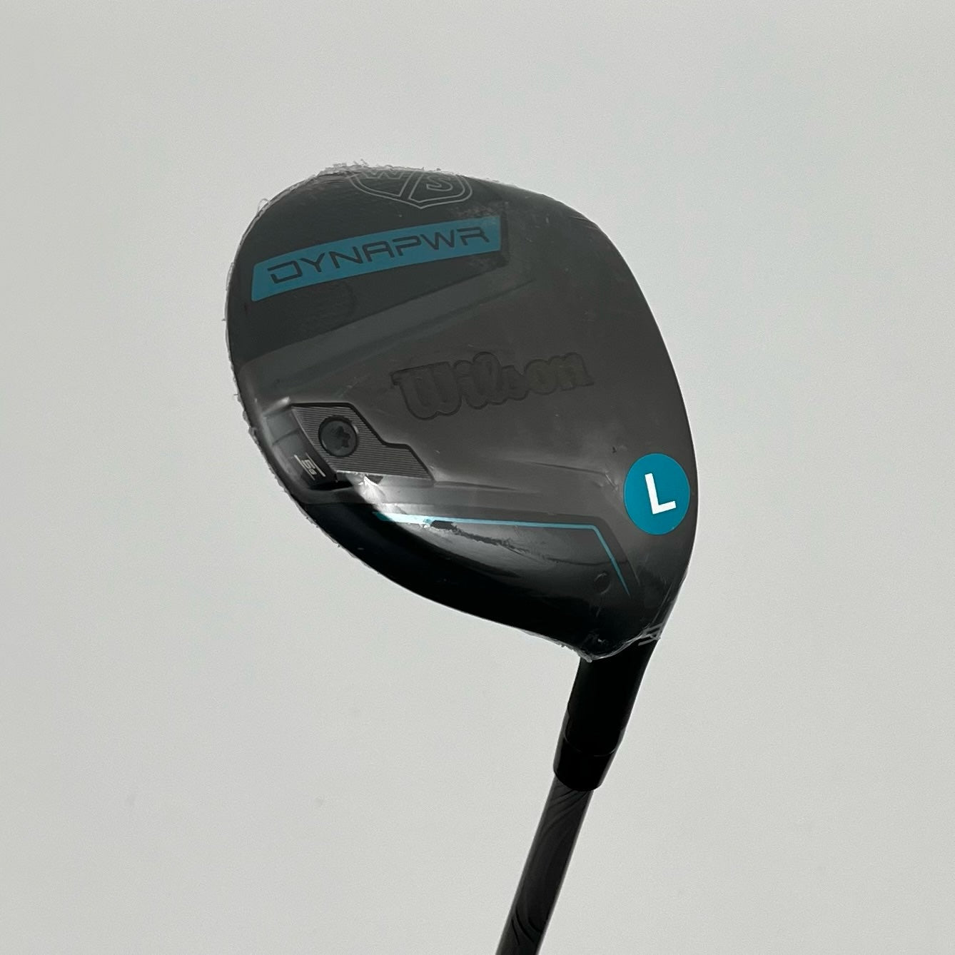 Wilson Staff Dynapower FW5