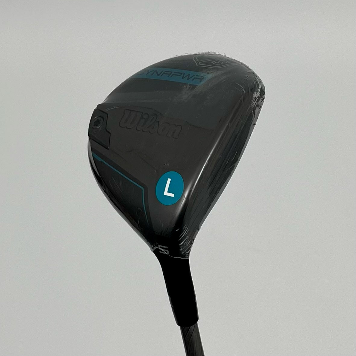 Wilson Staff Dynapower FW5