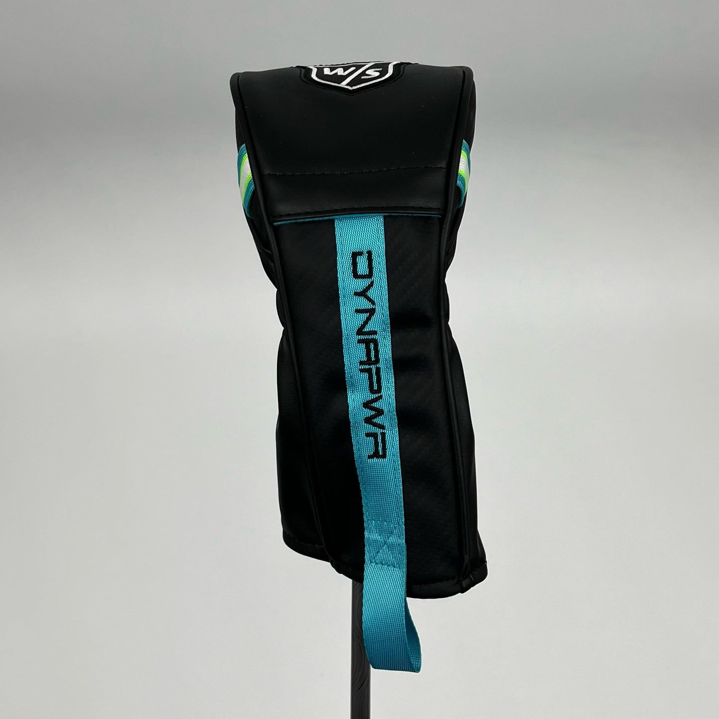 Wilson Staff Dynapower FW5