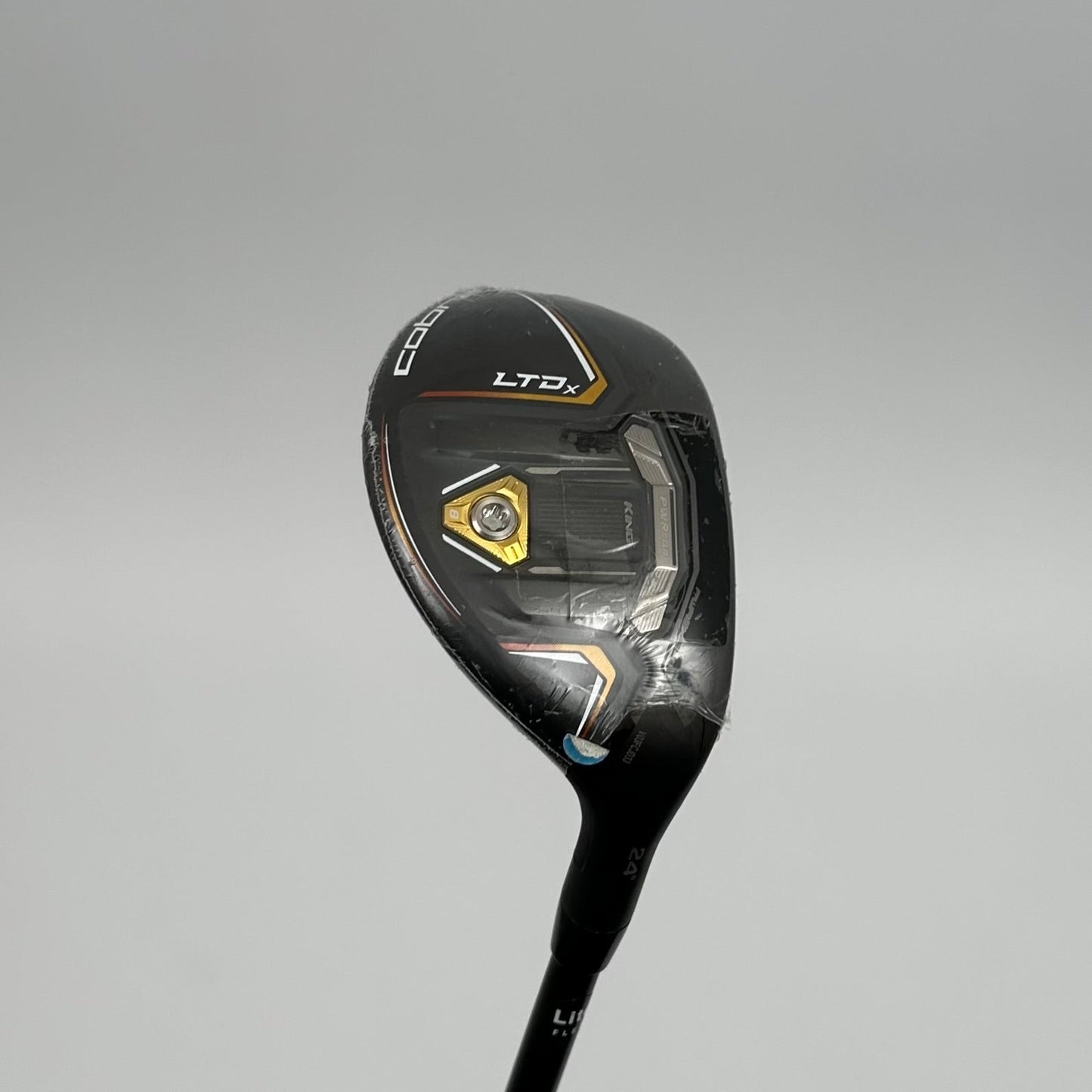 Cobra King LTDx Hybrid 5 24°