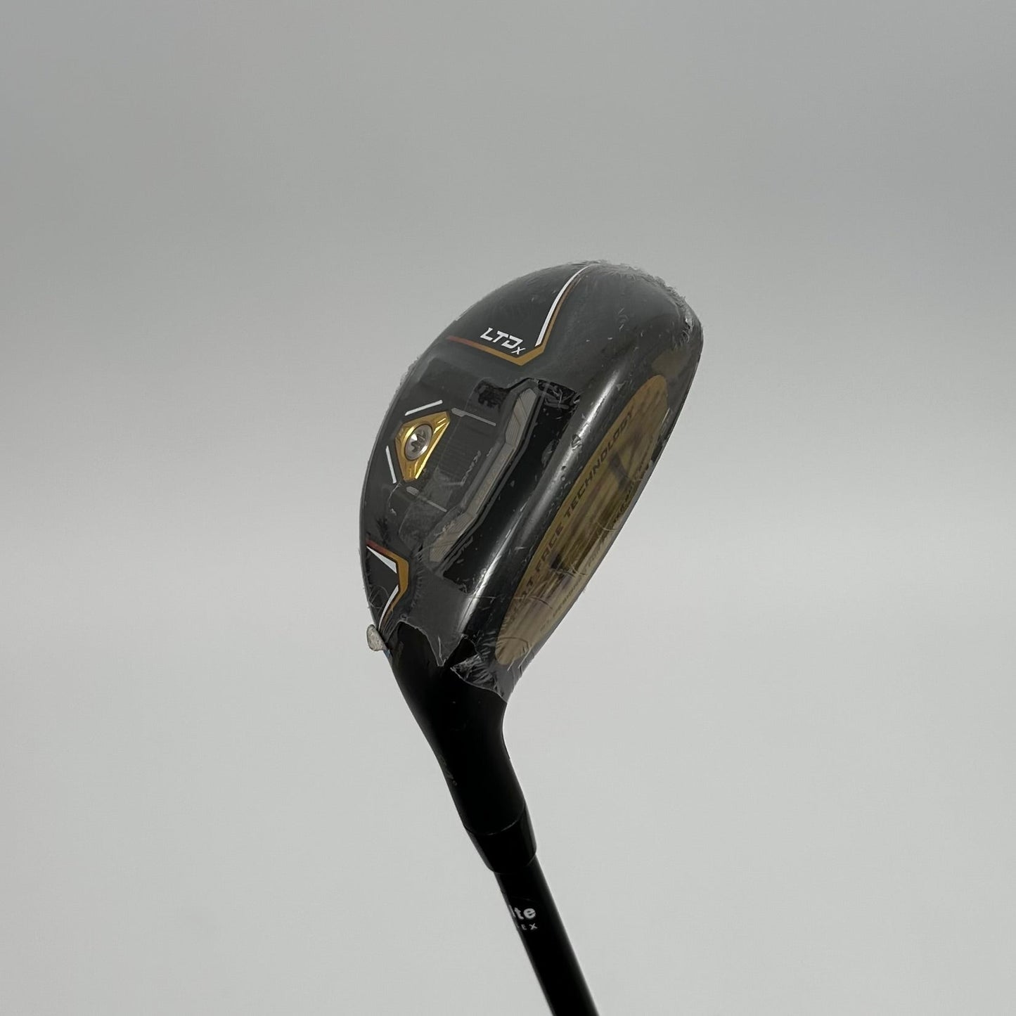 Cobra King LTDx Hybrid 5 24°