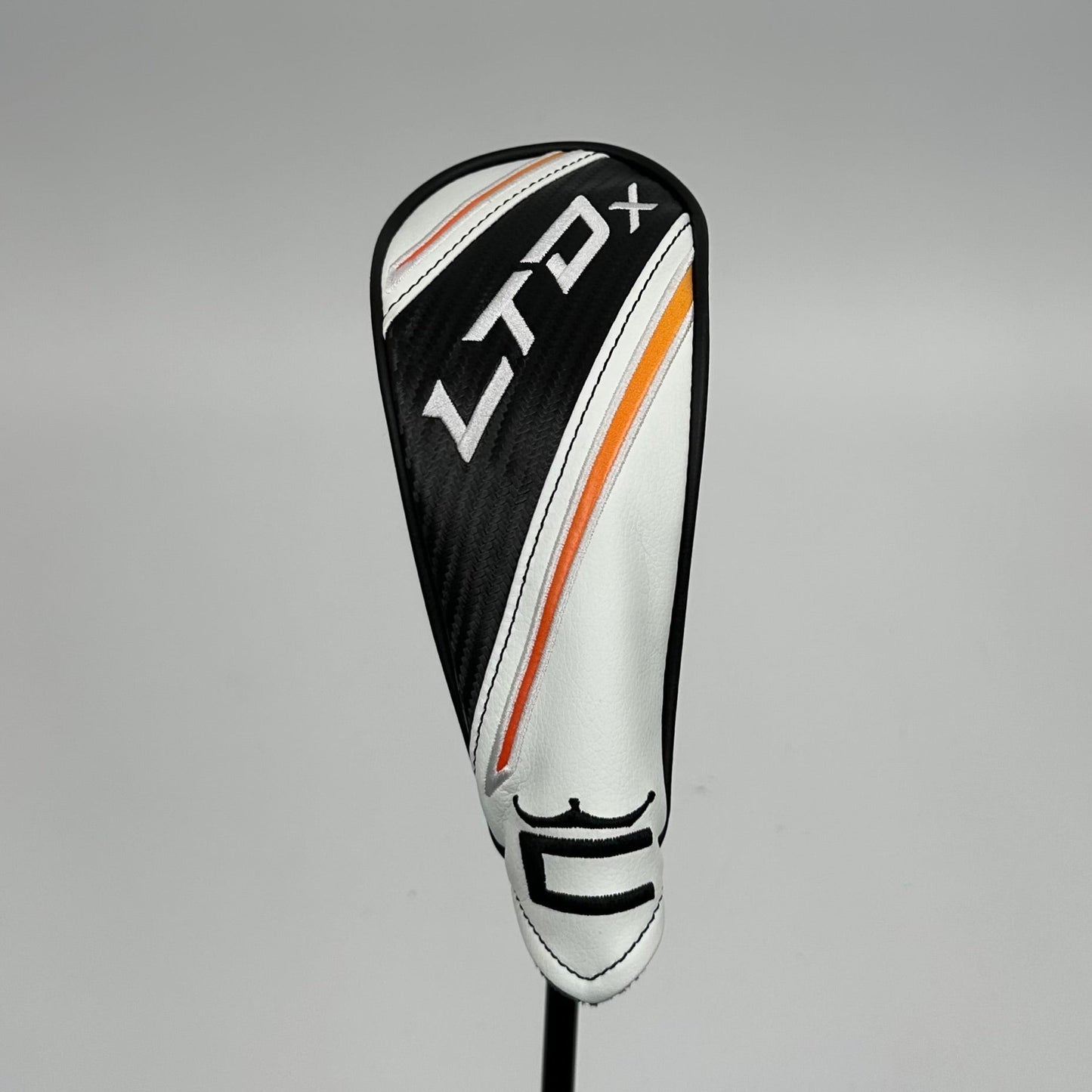 Cobra King LTDx Hybrid 5 24°