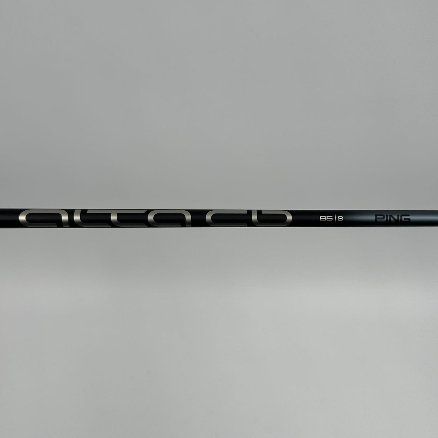 Alta CB 65 S / Stiff / Ping