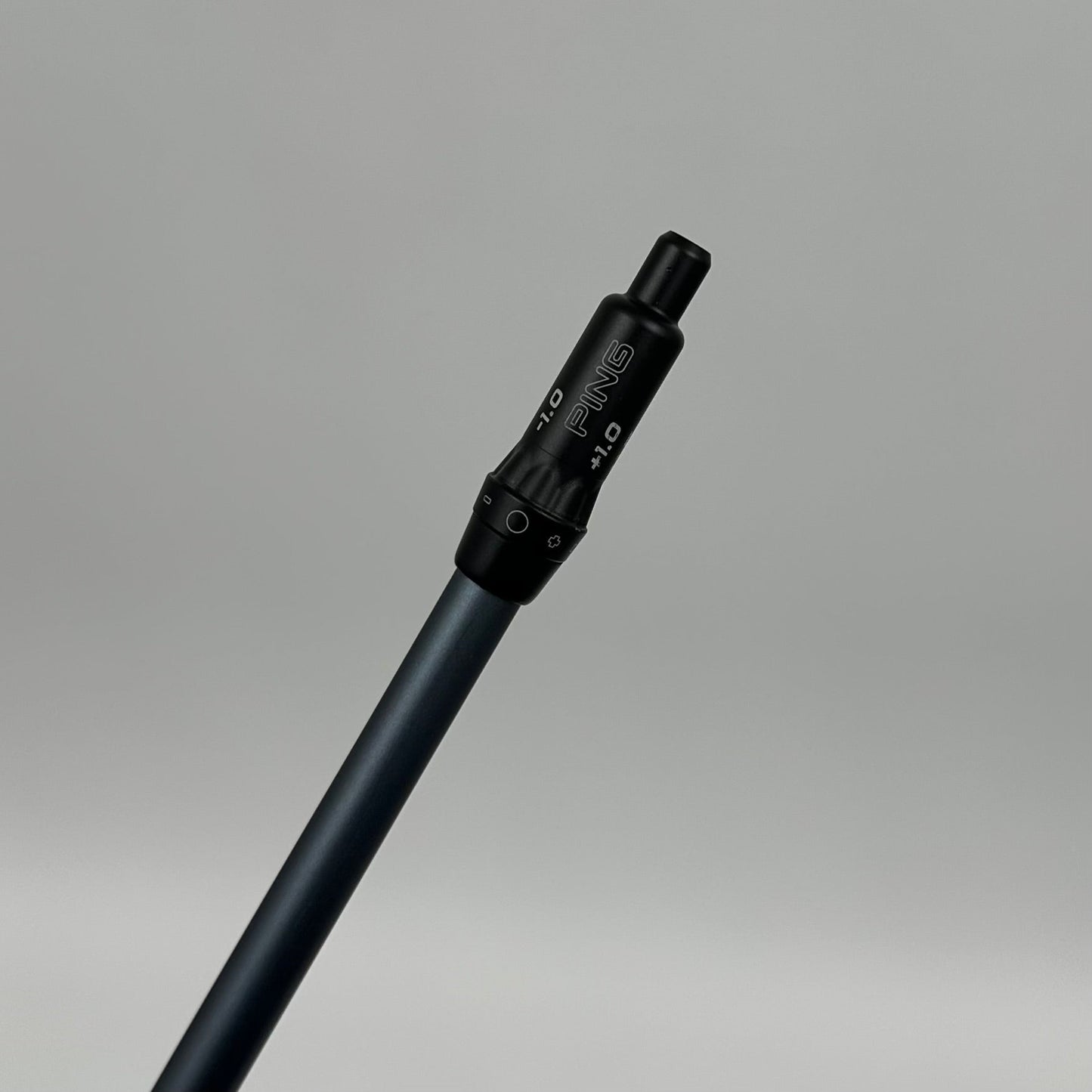 Alta CB 65 S / Stiff / Ping