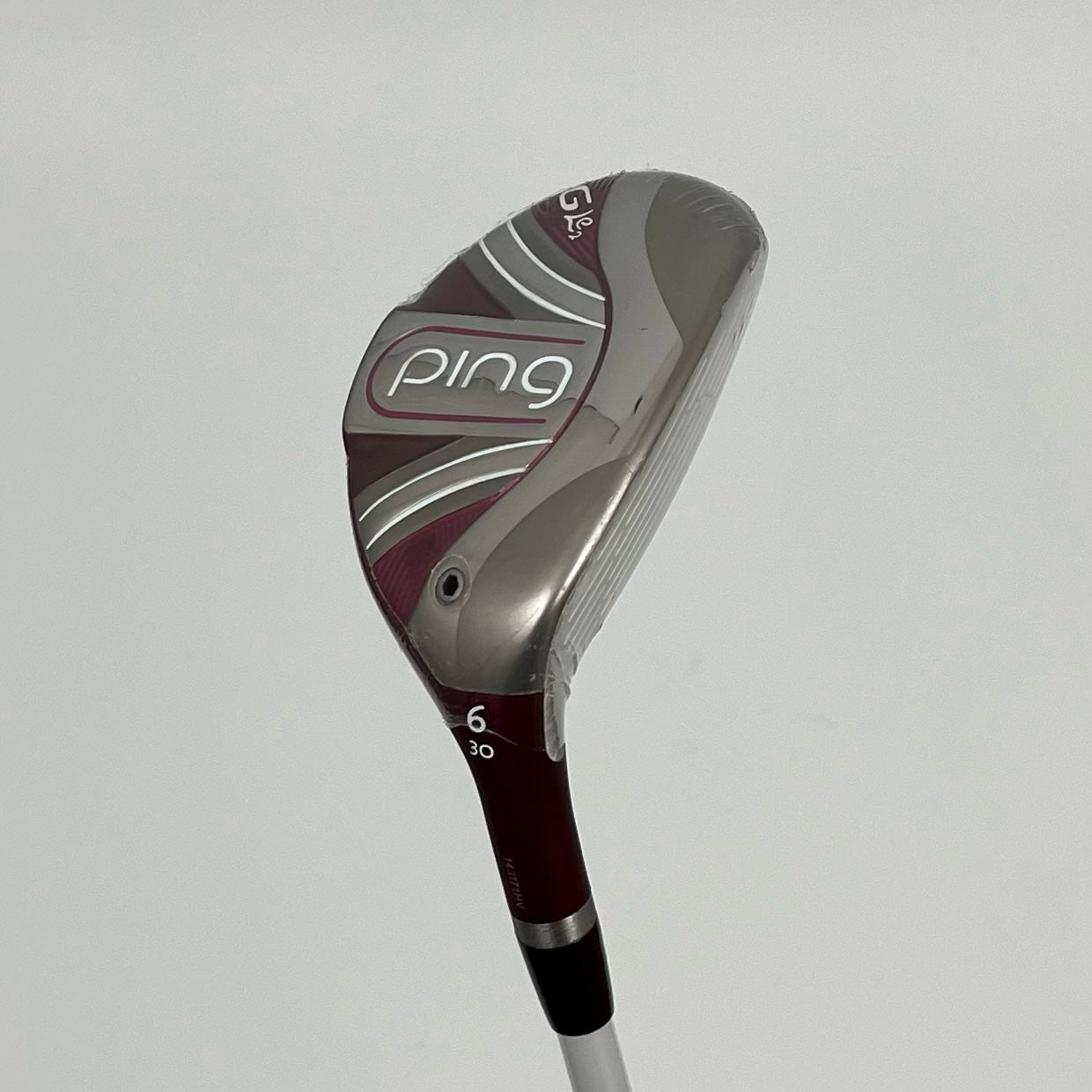 Ping G Le2 Hybrid 6 30°