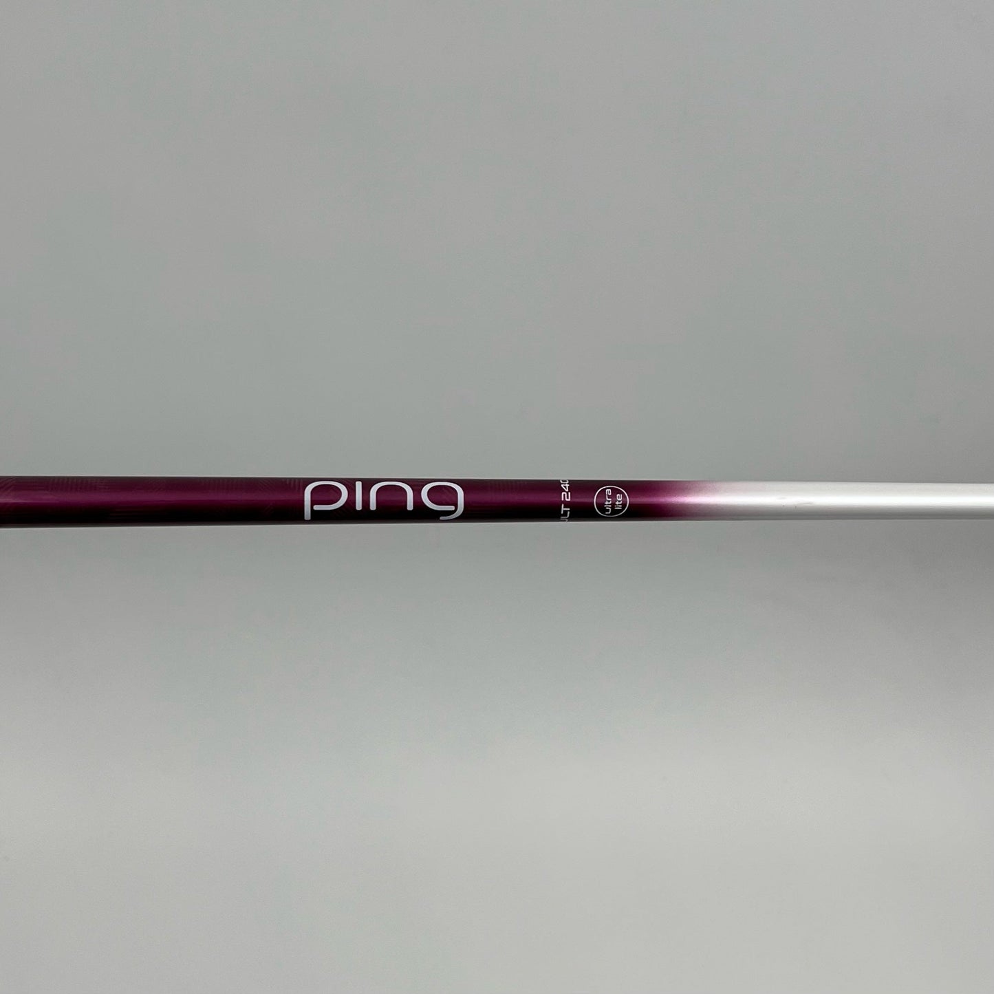 Ping G Le2 Hybrid 6 30°